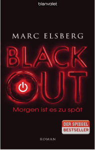 BLACKOUT (Marc Elsberg) 