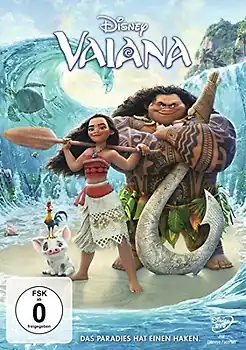 Vaiana (Film)
