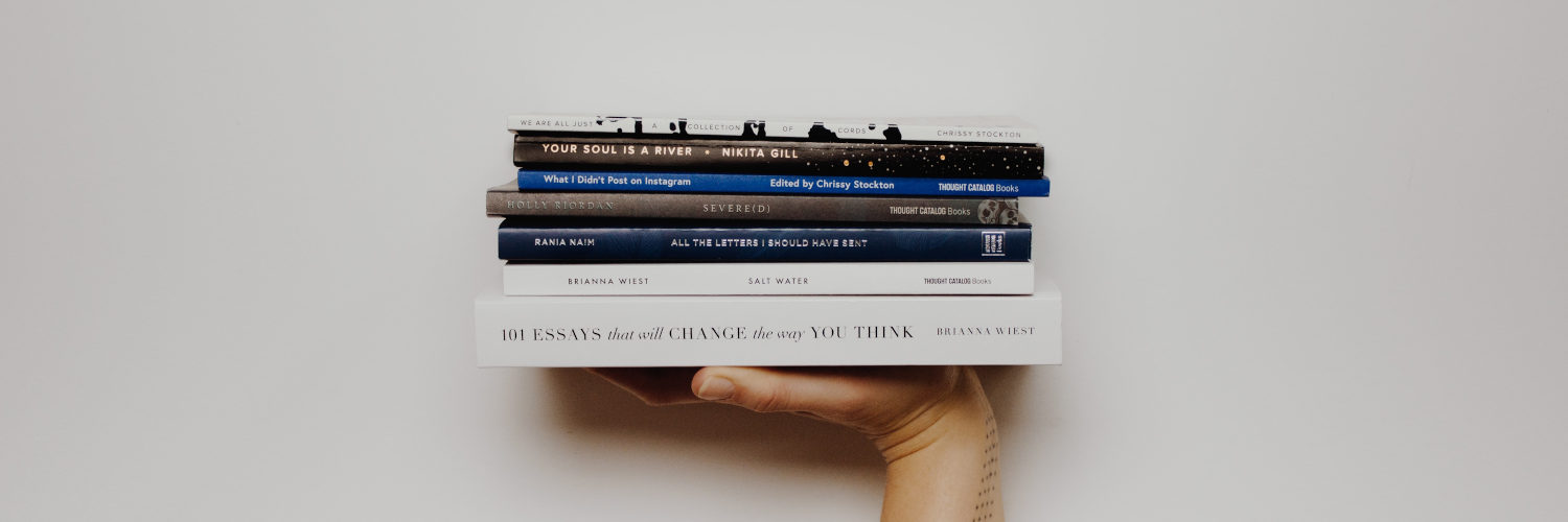 Der rebuy Bücher Scanner und mehr