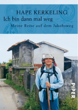 Ich bin dann mal weg (Hape Kerkeling)