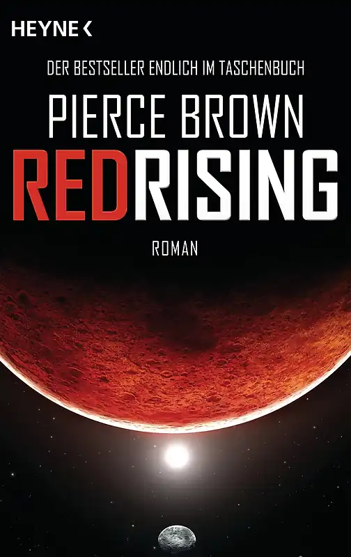 Pierce Brown – Redrising