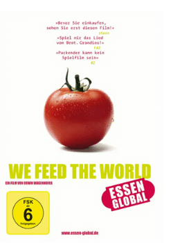 We feed the World