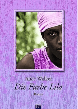 Alice Walker: Die Farbe Lila