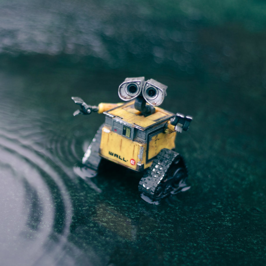 Recycling setzt am Ende der linearen Wirtschaft an