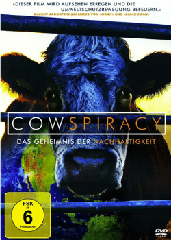 Cowspiracy