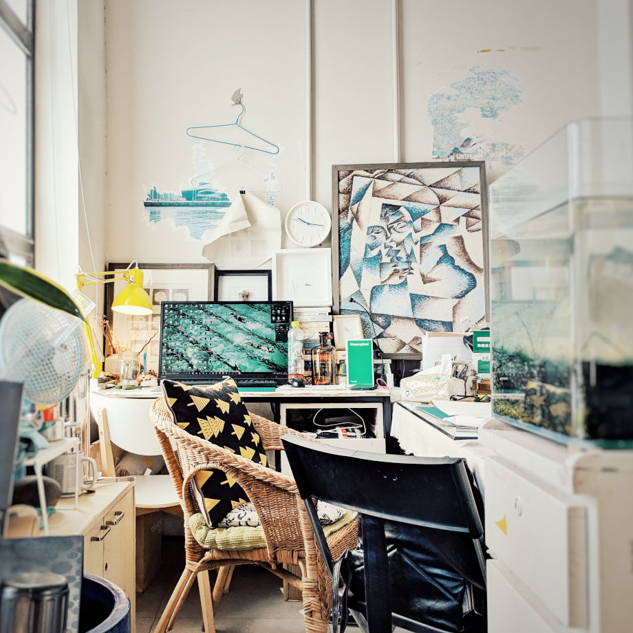 Ausmisten: Wie vor gehen? Schritt für Schritt!