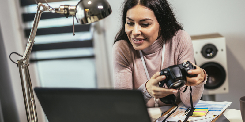 Frau_Kamera_Tutorial