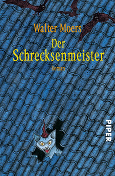 Der Schrecksenmeister (Walter Moers)