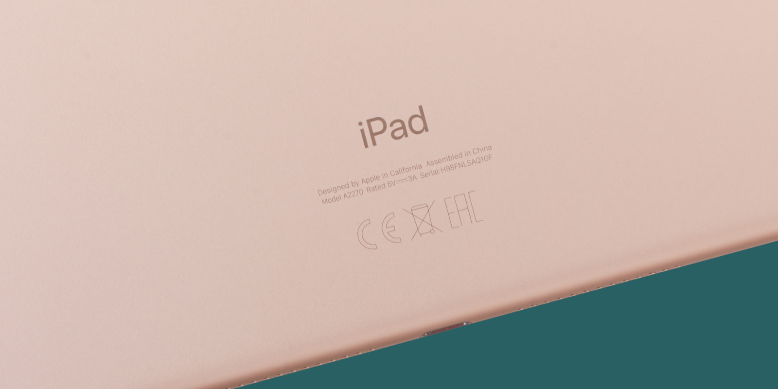 iPad