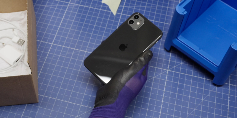 Refurbishment Experte