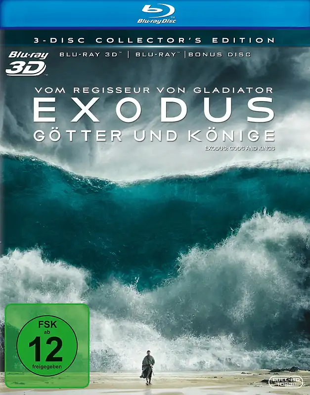 Exodus