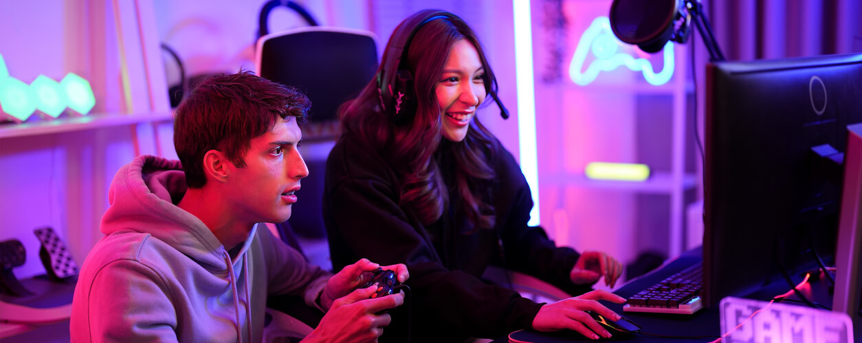 Beste Gaming-Earbuds und -Kopfhörer