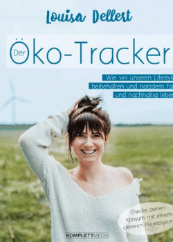 Der Öko-Tracker (Louisa Dellert)