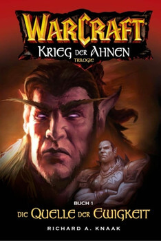 WarCraft Band 4: Krieg der Ahnen