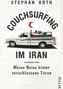 Couchsurfing im Iran (Stephan Orth)