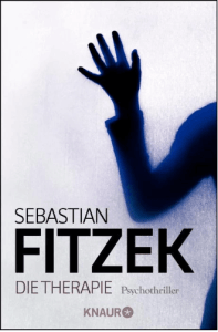 Die Therapie (Sebastian Fitzek)