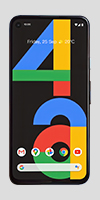 Google Pixel 4a