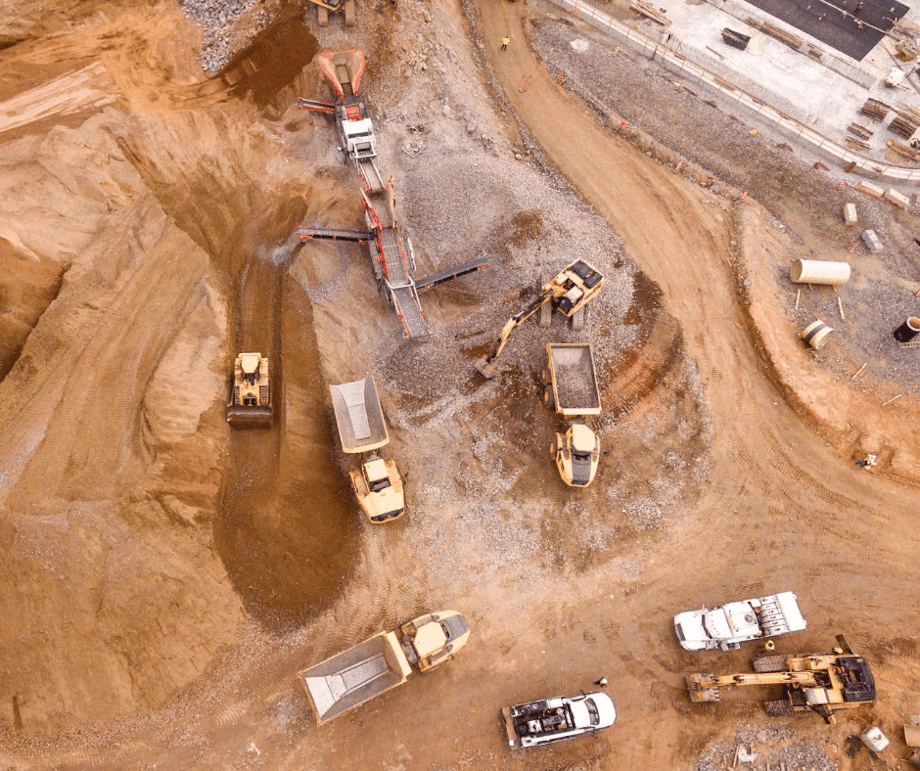 Kreislaufwirtschaft bedeutet Ressourcen schonen