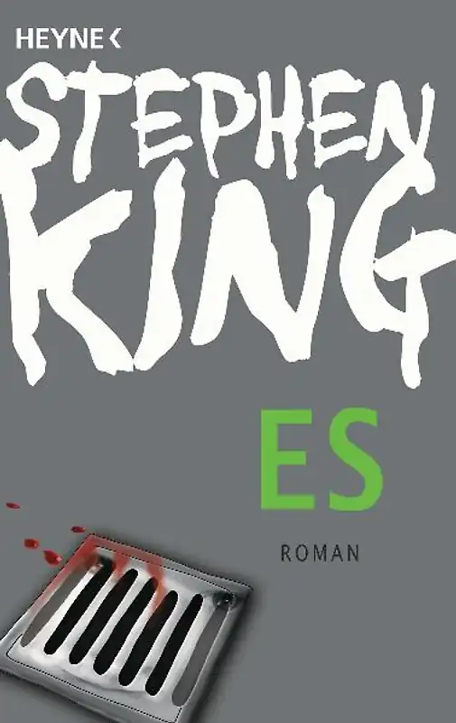 Stephen King - Es