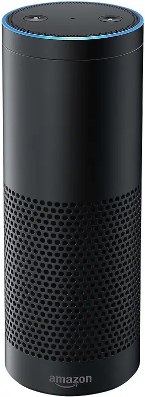 Amazon Echo Plus