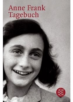Anne Frank Tagebuch (Anne Frank)