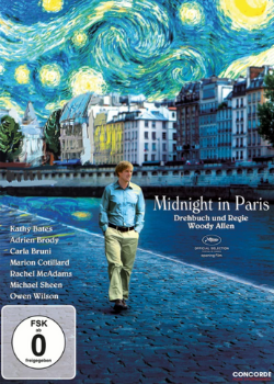 Midnight in Paris (Film)