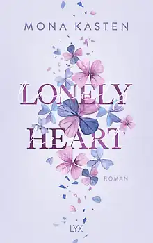 Mona Kasten – Lonely Heart