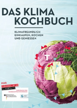 Das Klima Kochbuch (Jenny Blekker)