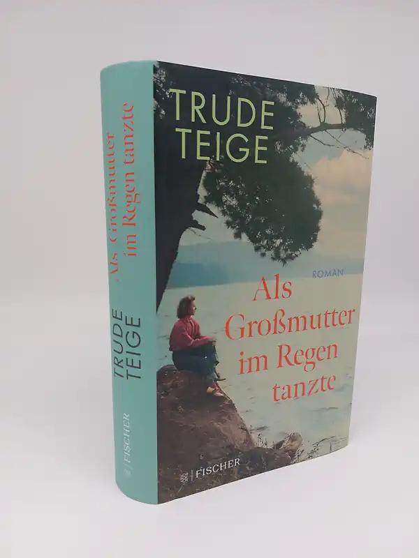 Trude-Teige