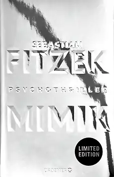 Sebastian Fitzek - Mimik
