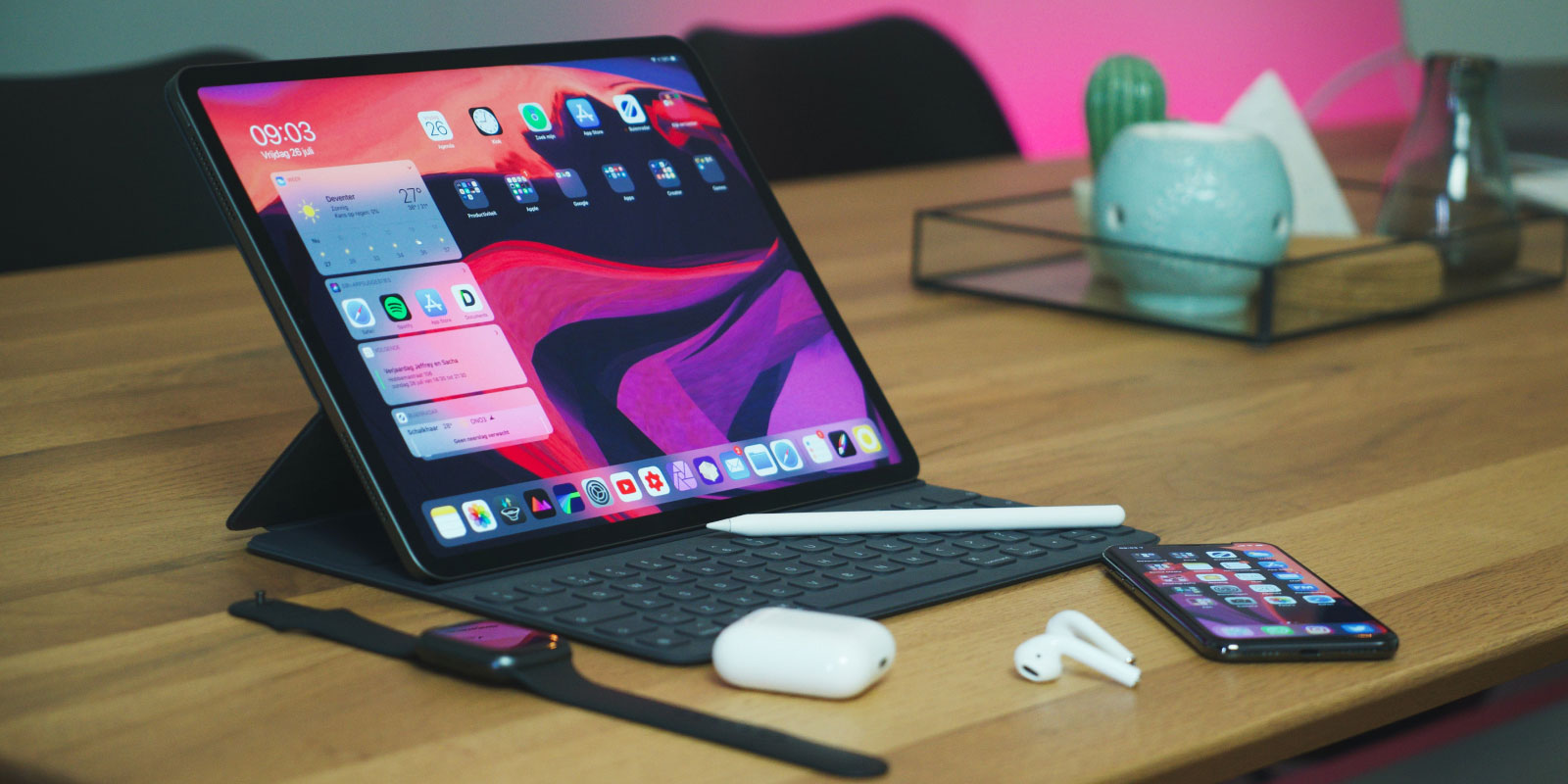 Wat heeft Apple tot nu toe uitgebracht in 2023?