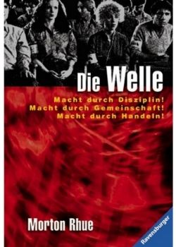 Die Welle (Morton Rhue)