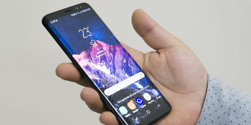 Samsung Galaxy A-Reihe