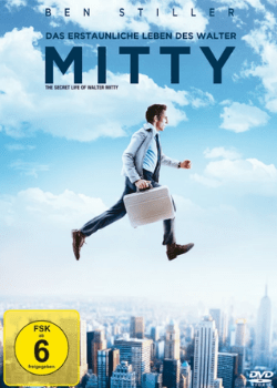 Das erstaunliche Leben des Walter Mitty (Film)