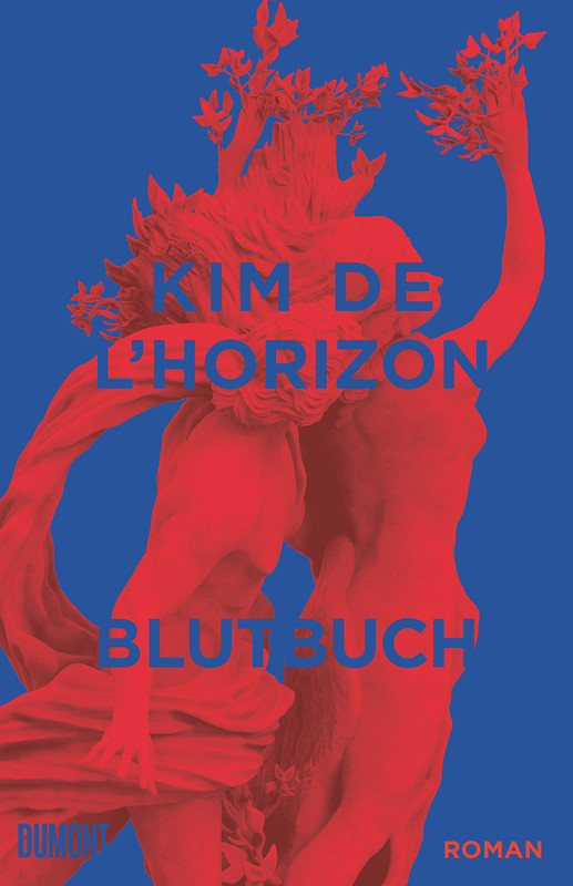 2. Blutbuch (Kim de l'Horizon)