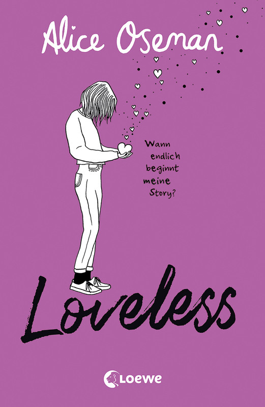 Loveless (Alice Oseman)