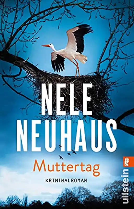 Nele Neuhaus – Muttertag