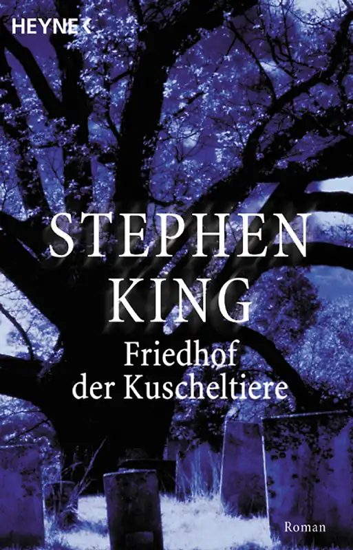 Stephen King