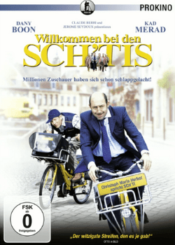 Willkommen bei den Sch’tis (Film)