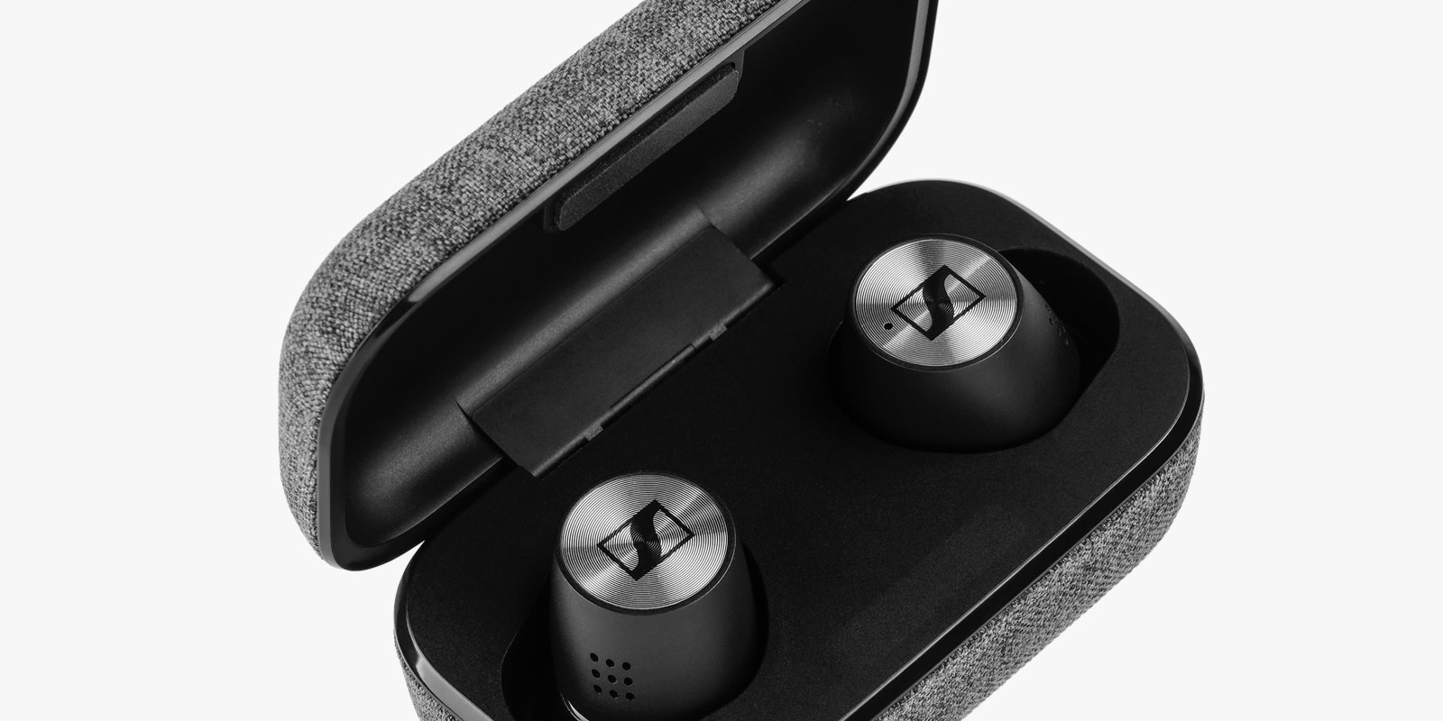 Actieve ruisonderdrukking (ANC)