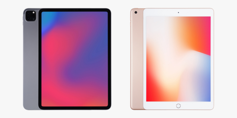Is de nieuwe iPad zoveel beter?