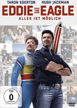 Eddie the Eagle (Film)