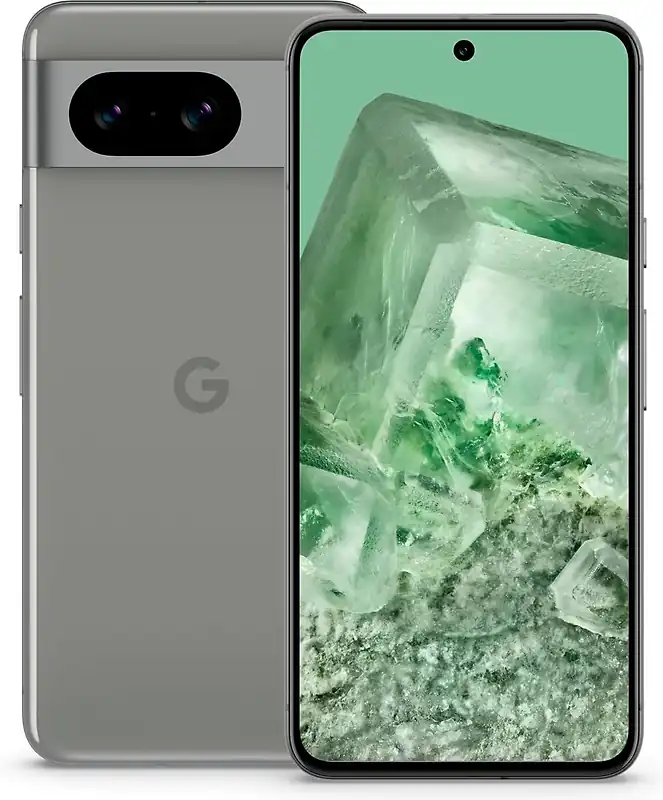Google Pixel 8