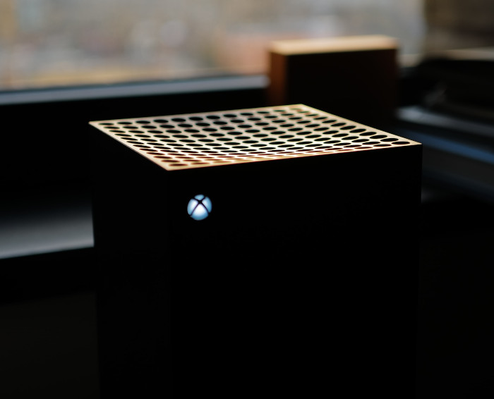 Xbox Series X