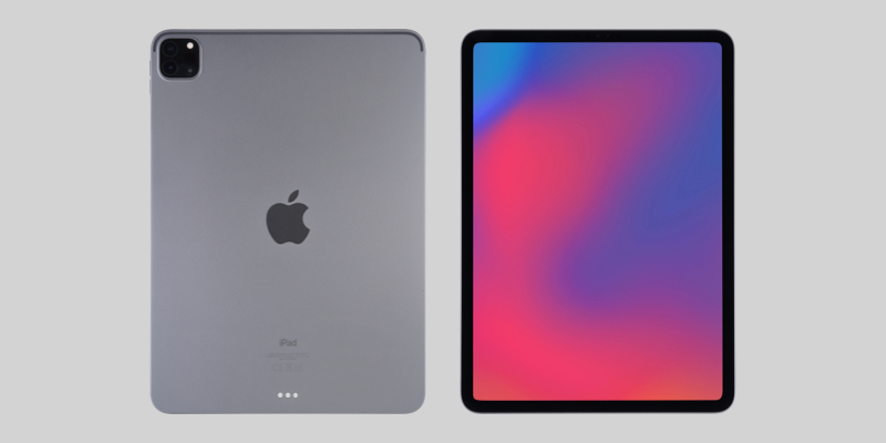 Le nouvel iPad est-il mieux ?