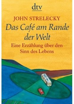 Das Café am Rande der Welt (Buch)