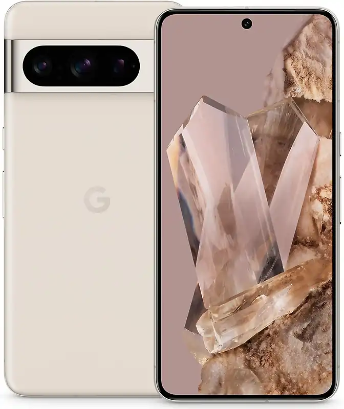 Google Pixel 8 Pro
