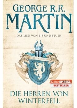Das Lied von Eis und Feuer (George R. R. Martin)
