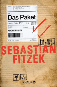 Das Paket (Sebastian Fitzek) 