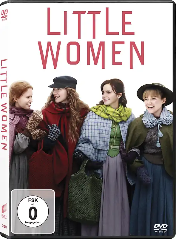 Little Women